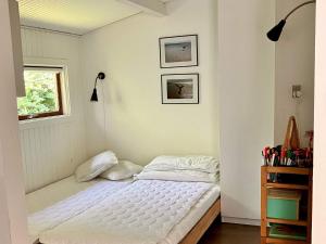 Fotografie z fotogalerie ubytování Holiday home Jægerspris XLIII v destinaci Jægerspris
