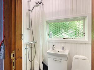 Fotografie z fotogalerie ubytování Holiday home Jægerspris XLIII v destinaci Jægerspris