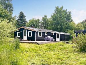 Fotografie z fotogalerie ubytování Holiday home Jægerspris XLIII v destinaci Jægerspris