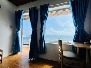 Příroda nedaleko hotelu