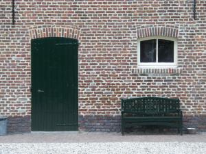 Afbeelding uit fotogalerij van Hoeve Heidonk in Horn