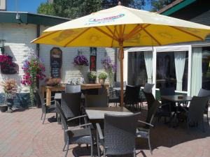 Afbeelding uit fotogalerij van Hoeve Heidonk in Horn