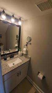 Bagno di Emerald Coast Gateway