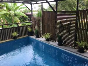 Πισίνα στο ή κοντά στο Fantastic pool villa