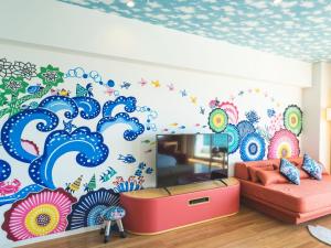 Βραδινή ψυχαγωγία για τους επισκέπτες του The Orion Hotel Motobu Resort & Spa +37 φωτογραφίες