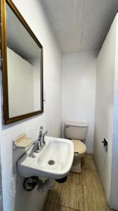 Фотография из галереи Hotel Nuevo Vallarta в городе Гвадалахара