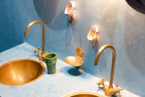 Foto sihtkohas Marrakech asuva majutusasutuse Riad Lkhlil galeriist +87 fotot