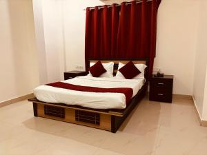 Foto sihtkohas Nagpur asuva majutusasutuse Silver Key Suites galeriist