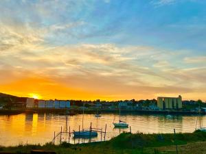 صورة لـ Serenity in Devonport Town في ديفونبورت
