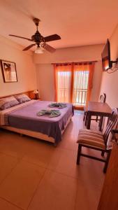 Gallery image of Hotel Ezpeleta in Santa Teresita
