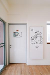 Планировка Danny's Home