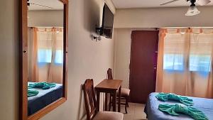 Gallery image of Hotel Ezpeleta in Santa Teresita +27 photos