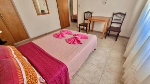 Gallery image of Hotel Ezpeleta in Santa Teresita