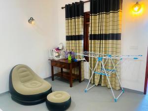 Fotografie z fotogalerie ubytování Bloom Guest House v Mirisse (jih)