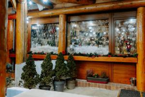 Fotografie z fotogalerie ubytování SOVA Hotel&Restaurant ve Ždiaru