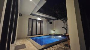 Πισίνα στο ή κοντά στο Villa Niceline