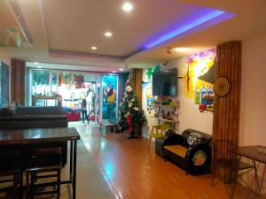 Fotografie z fotogalerie ubytování Popeyes Hostel Patong v destinaci Pláž Patong