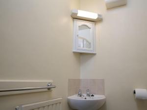 Phòng tắm tại 8 Church Street +21 ảnh