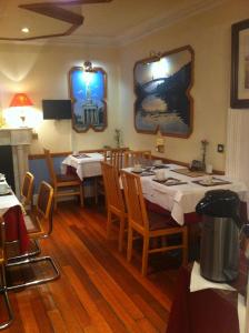 Fotografie z fotogalerie ubytování Leeson Bridge Guesthouse v destinaci Dublin