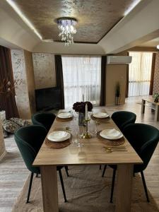 Gallery image of Версай in Kazanlŭk