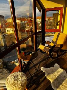 Gallery image of Версай in Kazanlŭk