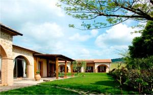 Gallery image of Agriturismo Le Cascatelle in Saturnia