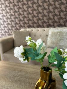 Gallery image of Версай in Kazanlŭk