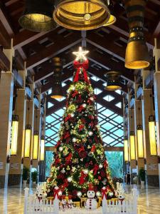 Φωτογραφία από το άλμπουμ του Crowne Plaza Danang Hotel & Resort σε Da Nang