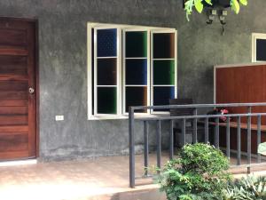 Fotografie z fotogalerie ubytování Lantacocogarden v destinaci Ko Lanta Yai