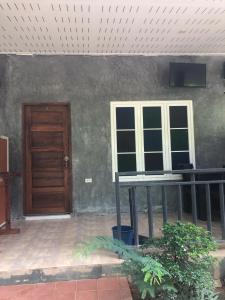 Fotografie z fotogalerie ubytování Lantacocogarden v destinaci Ko Lanta Yai