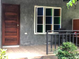 Fotografie z fotogalerie ubytování Lantacocogarden v destinaci Ko Lanta Yai