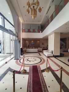 Fotografie z fotogalerie ubytování Al Kiram Hotel Al Azizia v Mecce