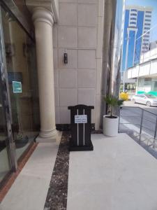 Fotografie z fotogalerie ubytování Al Kiram Hotel Al Azizia v Mecce