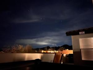 Fotografija v galeriji nastanitve The Joshua Tree House v mestu Joshua Tree