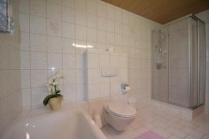 Bagno di Haus Pinnistor