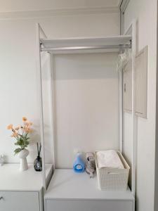 首爾的住宿－NEW Remodeling Hongdae House，相簿中的一張相片