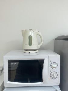 NEW Remodeling Hongdae House廚房或簡易廚房