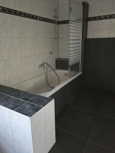 Ένα μπάνιο στο Adria Home 4 +3 φωτογραφίες