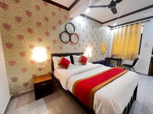 Fotografie z fotogalerie ubytování Hotel Bob Beach v destinaci Goa + 37 fotografií
