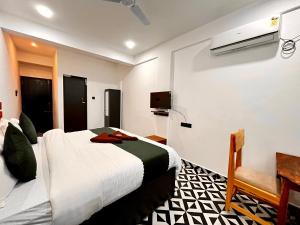 Fotografie z fotogalerie ubytování Hotel Bob Beach v destinaci Goa