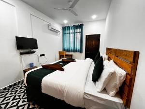 Fotografie z fotogalerie ubytování Hotel Bob Beach v destinaci Goa