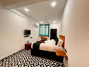 Fotografie z fotogalerie ubytování Hotel Bob Beach v destinaci Goa