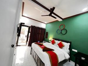 Fotografie z fotogalerie ubytování Hotel Bob Beach v destinaci Goa