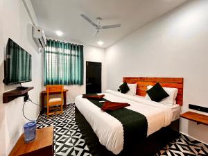 Fotografie z fotogalerie ubytování Hotel Bob Beach v destinaci Goa