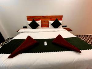 Fotografie z fotogalerie ubytování Hotel Bob Beach v destinaci Goa