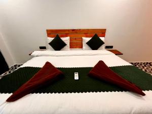 Fotografie z fotogalerie ubytování Hotel Bob Beach v destinaci Goa