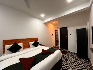 Fotografie z fotogalerie ubytování Hotel Bob Beach v destinaci Goa