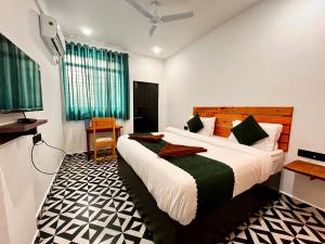 Fotografie z fotogalerie ubytování Hotel Bob Beach v destinaci Goa