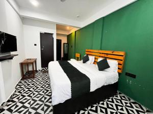 Fotografie z fotogalerie ubytování Hotel Bob Beach v destinaci Goa