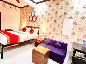 Fotografie z fotogalerie ubytování Hotel Bob Beach v destinaci Goa
